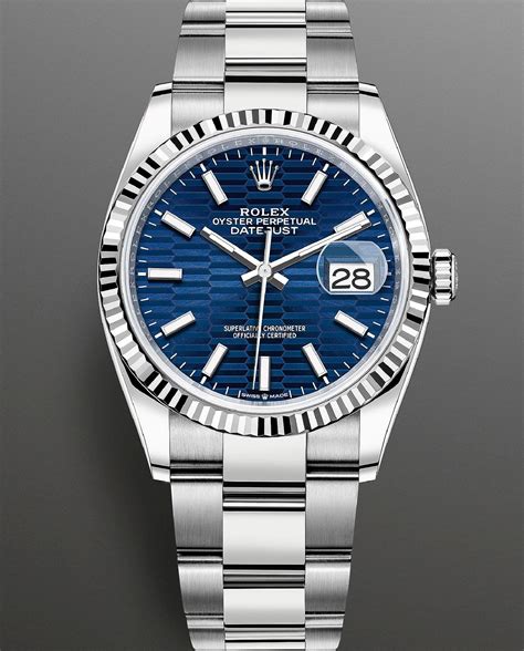 rolex datejust 36 oyster steel and white gold|Rolex Datejust 36 best price.